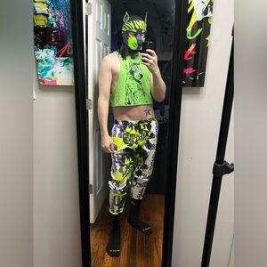 Meet your Posher, Pup Retrow!